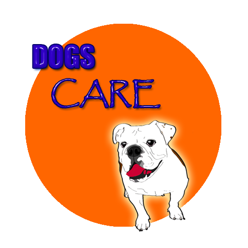 Dogs Care LOGO-APP點子