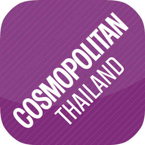 Cosmopolitan Thailand 新聞 App LOGO-APP開箱王