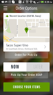 Download Tacos Super Uno APK for Android