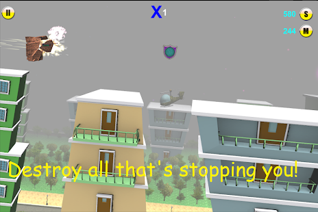 Homeless runner Screenshots 22