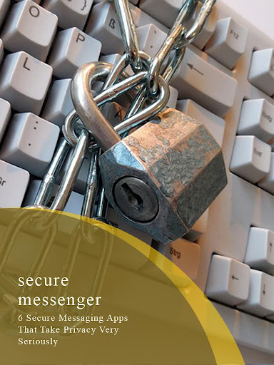 免費下載通訊APP|Secure Messenger Guide app開箱文|APP開箱王