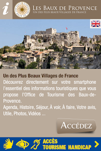 Les Baux de Provence Screenshots 1