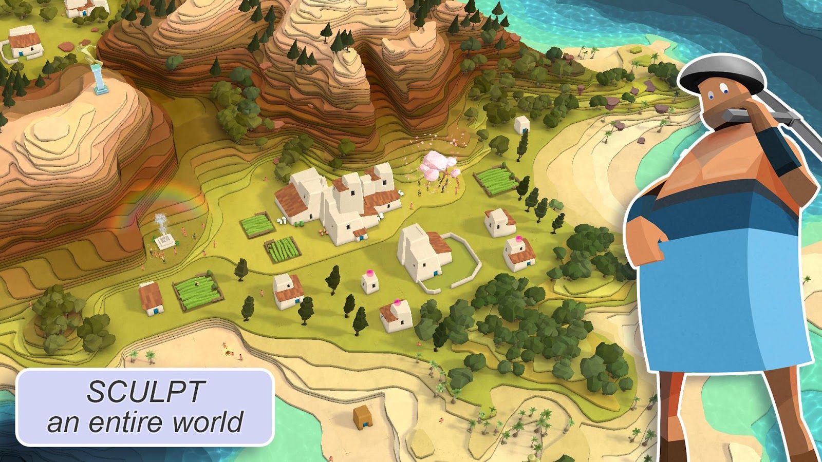 Godus Android Apps on Google Play