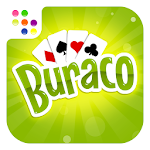 Cover Image of Télécharger Buraco PlaySpace 1.7.2 APK