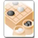 Black White Chess icon