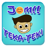 Cover Image of Download Jom Teka Teki 3.0 APK