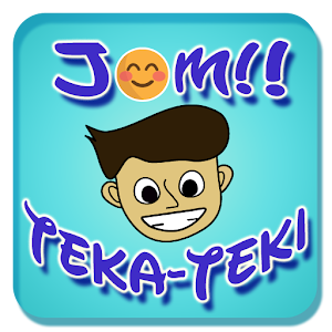 Jom Teka Teki - Android Apps on Google Play