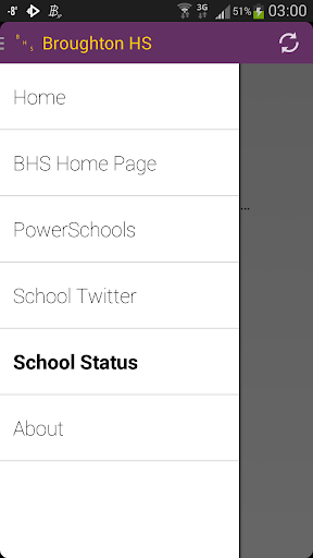 【免費生產應用App】Broughton HS App (Unofficial)-APP點子