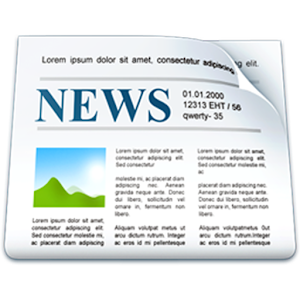 News & Weather logo