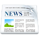 News & Weather (beta) icon