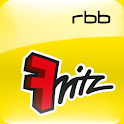 Radio Fritz logo