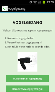 Free Download Herken elke vogel die je hoort APK