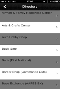 Lastest 1 SOW Hurlburt Field AFB APK for PC