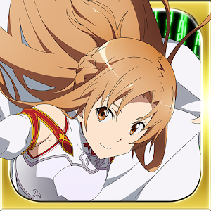 ソードアート・オンライン コード・レジスタ logo