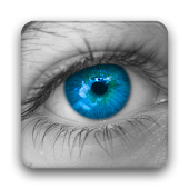 Effets couleur tactile