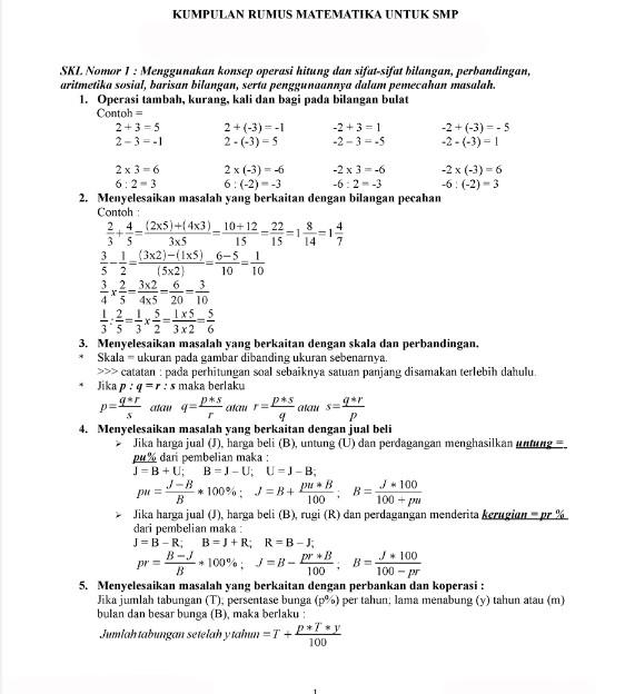 Rumus Persamaan Trigonometri Dan Contoh Soal  Belajar Matematika Rumus Persamaan Trigonometri Dan Contoh Soal Belajar Matematika