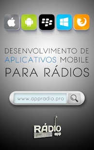 Free Download Web Rádio Mispa APK