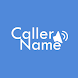 Caller Name Speaker