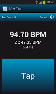 download BPM Tap free