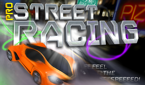 免費下載賽車遊戲APP|Pro Street Racing app開箱文|APP開箱王