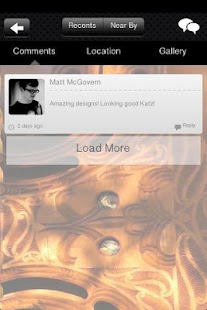 Toitu Design Screenshots 1