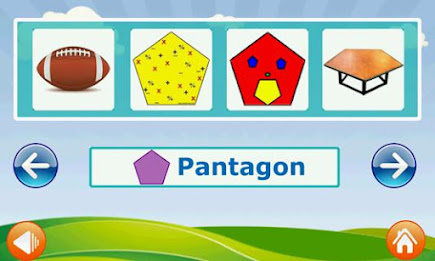 Shapes for Kids by Intellisense poster 5