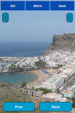 【免費娛樂App】Puerto de Mogan wallpapers-APP點子