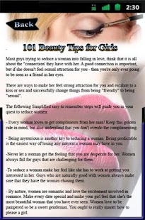 How to download 101 Beauty Tips for Girls 1.4 mod apk for bluestacks