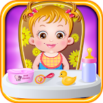 Cover Image of Download Baby Hazel Fun Time 3 APK