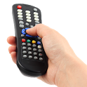 Remote Control for TV PRO icon