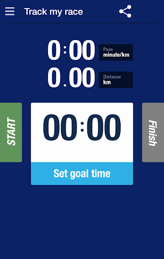 【免費運動App】ASB Auckland Marathon by ASICS-APP點子