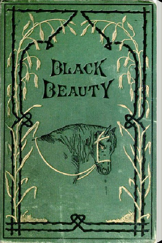 免費下載書籍APP|Black Beauty app開箱文|APP開箱王