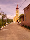 Biserica Ortodoxa Vascau