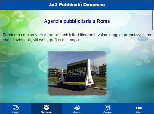 免費下載通訊APP|4x3 Pubblicità Dinamica app開箱文|APP開箱王