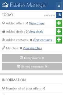 Free Download Estates-Manager APK for Android