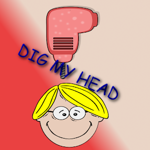 Dig My Head.apk 1.0