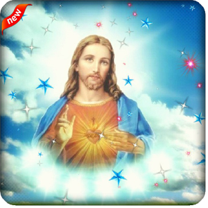 Jesus Live wallpaper.apk 1.0