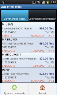 Free Stock and Orders Manager APK for Android