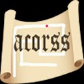 across logo