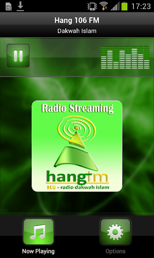 Hang 106 FM