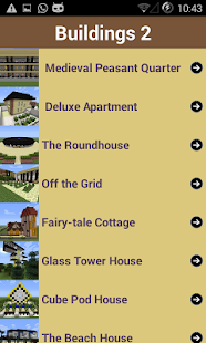 免費下載書籍APP|House Guide:Minecraft Building app開箱文|APP開箱王