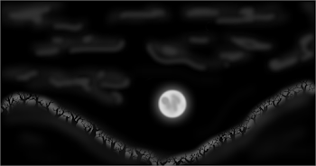 Dark Forest