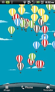 How to install Hot Balloon - Live! Wallpaper 1.1 apk for android