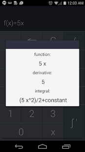 Derivagral Screenshots 2