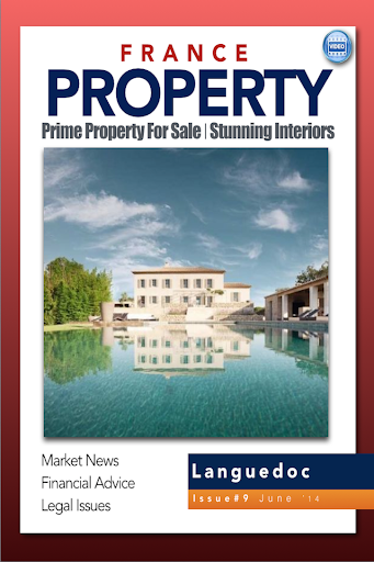 France Property Magazine