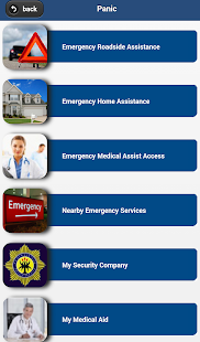 Mirrin Business Risks Screenshots 6