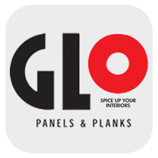 GLO LOGO-APP點子