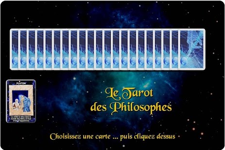 Download La carte des Philosophes APK for Android