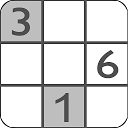 Sudoku Premium mobile app icon