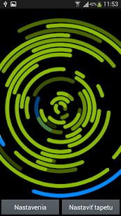Lastest Elastix (Live Wallpaper) APK